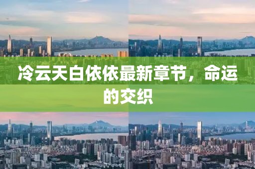 冷云天白依依最新章節(jié)，命運(yùn)的交織