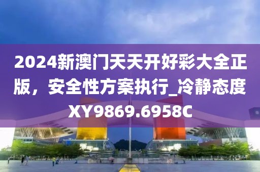 2024新澳門天天開好彩大全正版，安全性方案執(zhí)行_冷靜態(tài)度XY9869.6958C