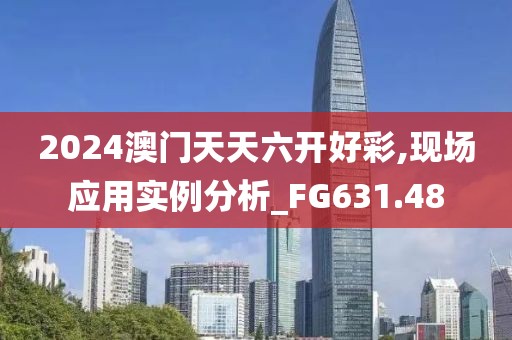 2024澳門天天六開好彩,現(xiàn)場應(yīng)用實(shí)例分析_FG631.48