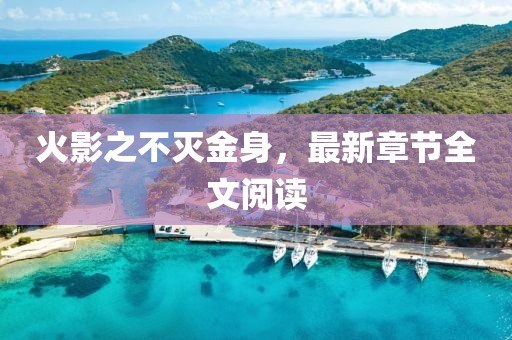 火影之不滅金身，最新章節(jié)全文閱讀