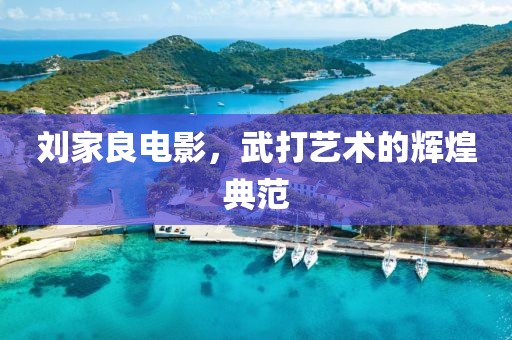 劉家良電影，武打藝術的輝煌典范