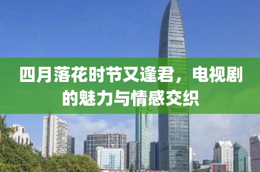 四月落花時(shí)節(jié)又逢君，電視劇的魅力與情感交織