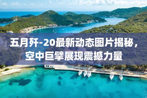 五月殲-20最新動(dòng)態(tài)圖片揭秘，空中巨擘展現(xiàn)震撼力量