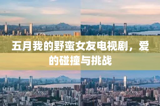 五月我的野蠻女友電視劇，愛的碰撞與挑戰(zhàn)