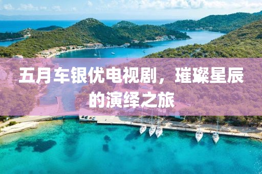 五月車銀優(yōu)電視劇，璀璨星辰的演繹之旅