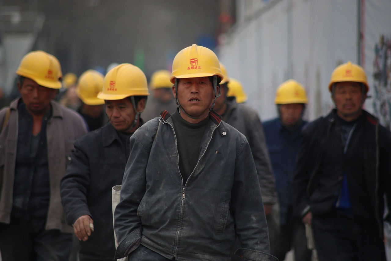 棗陽(yáng)工廠最新招聘信息全面概覽