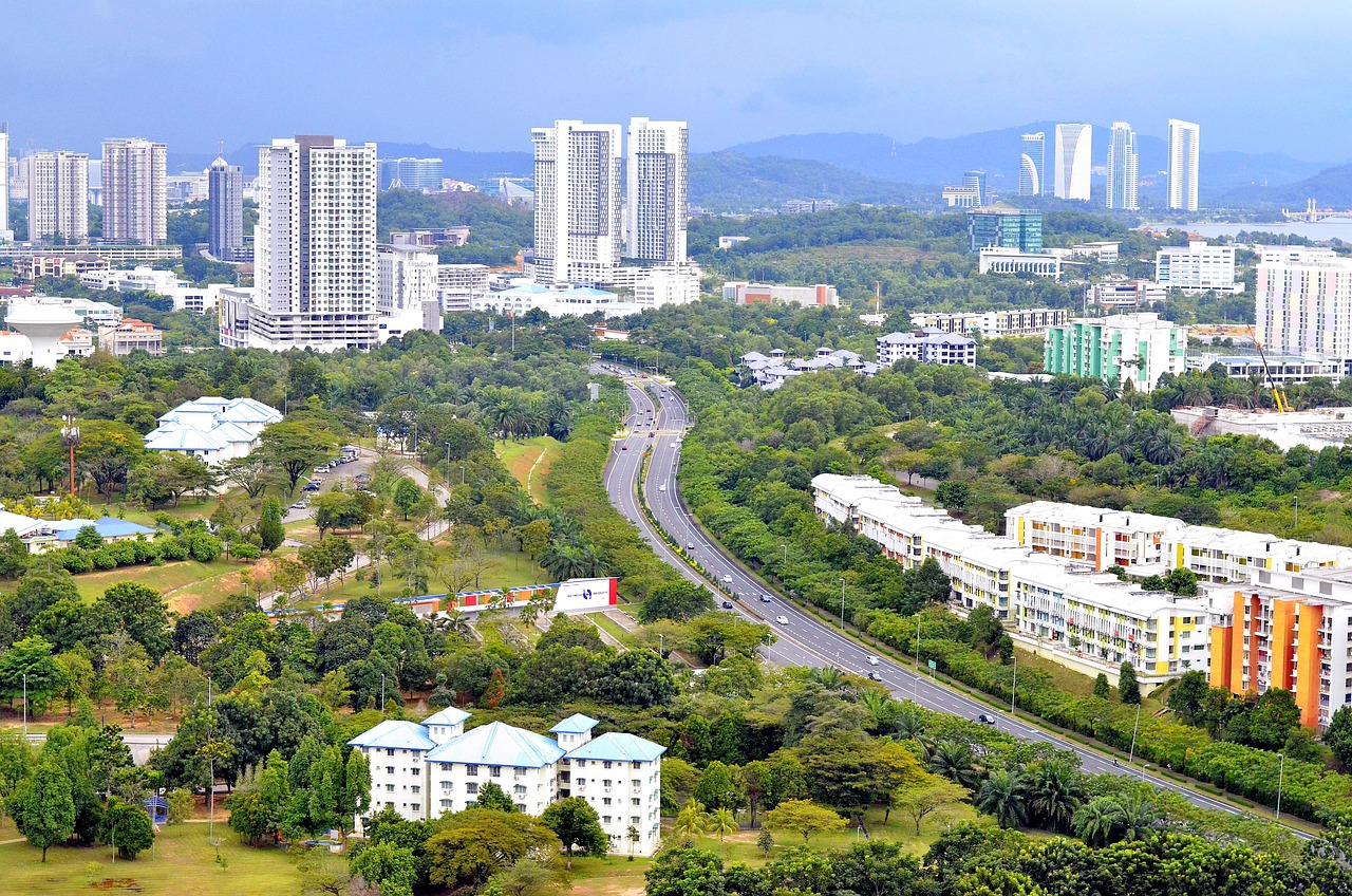 MM公寓最新地址，城市中的理想居住之所