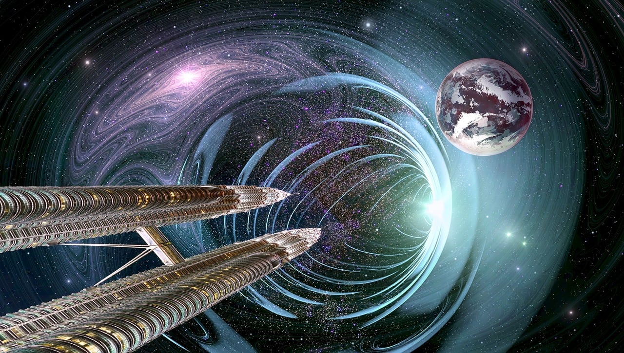 最新科幻大片排行榜，探索未知世界的極致魅力
