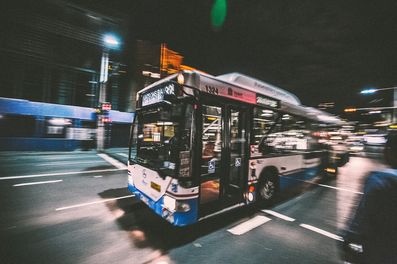 共享汽車上市，重塑城市交通格局，開啟新篇章
