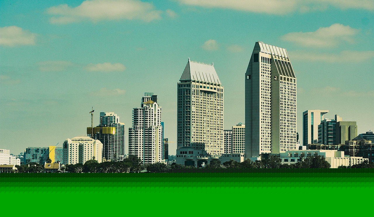 樂(lè)昌市最新房?jī)r(jià)信息與市場(chǎng)趨勢(shì)深度解析