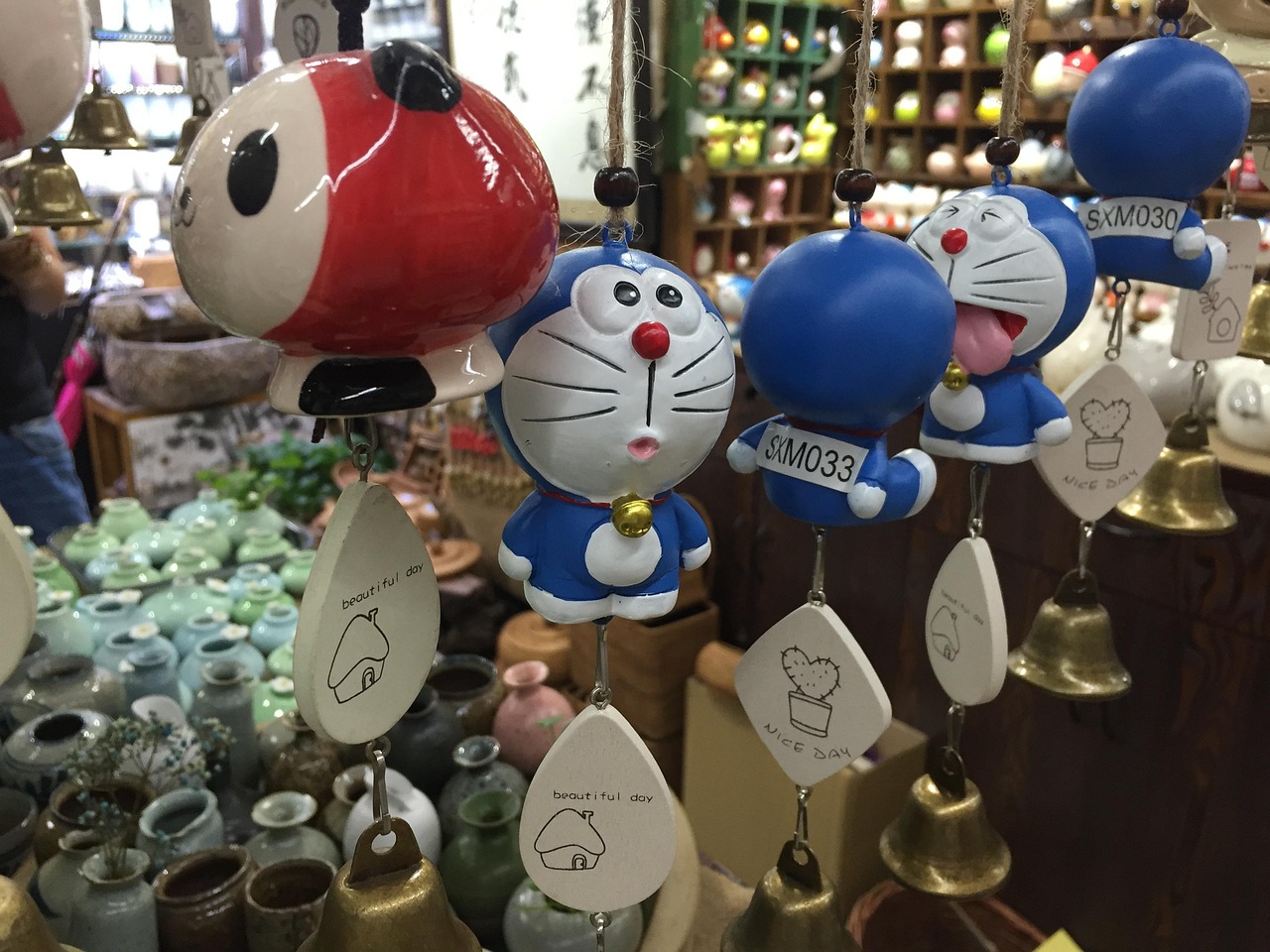 妹汁與動漫，獨(dú)特文化交融的探究