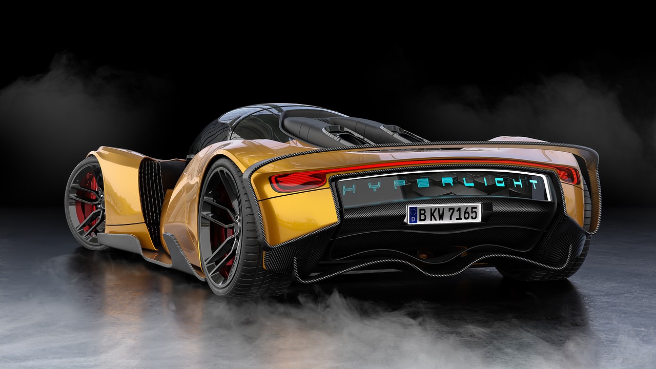探究未來(lái)汽車趨勢(shì)，2025年最新汽車標(biāo)準(zhǔn)展望