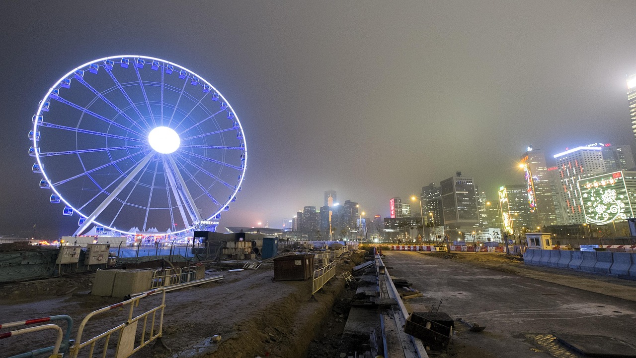 4月中國香港男演員，星光璀璨的魅力無限之夜
