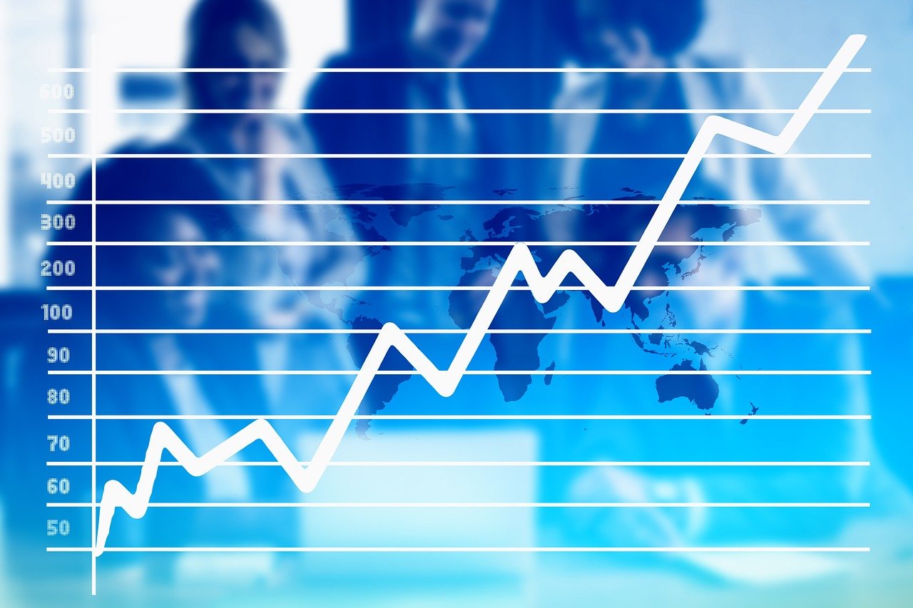 揭秘企業(yè)成功背后的策略與機(jī)遇，四月上市收益分析