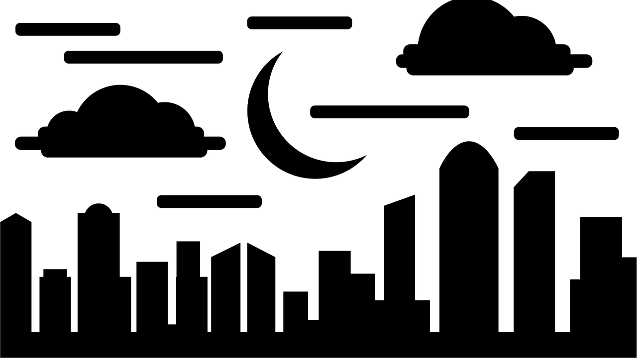廣州四月新篇章，城市規(guī)劃與高樓建設的新動態(tài)