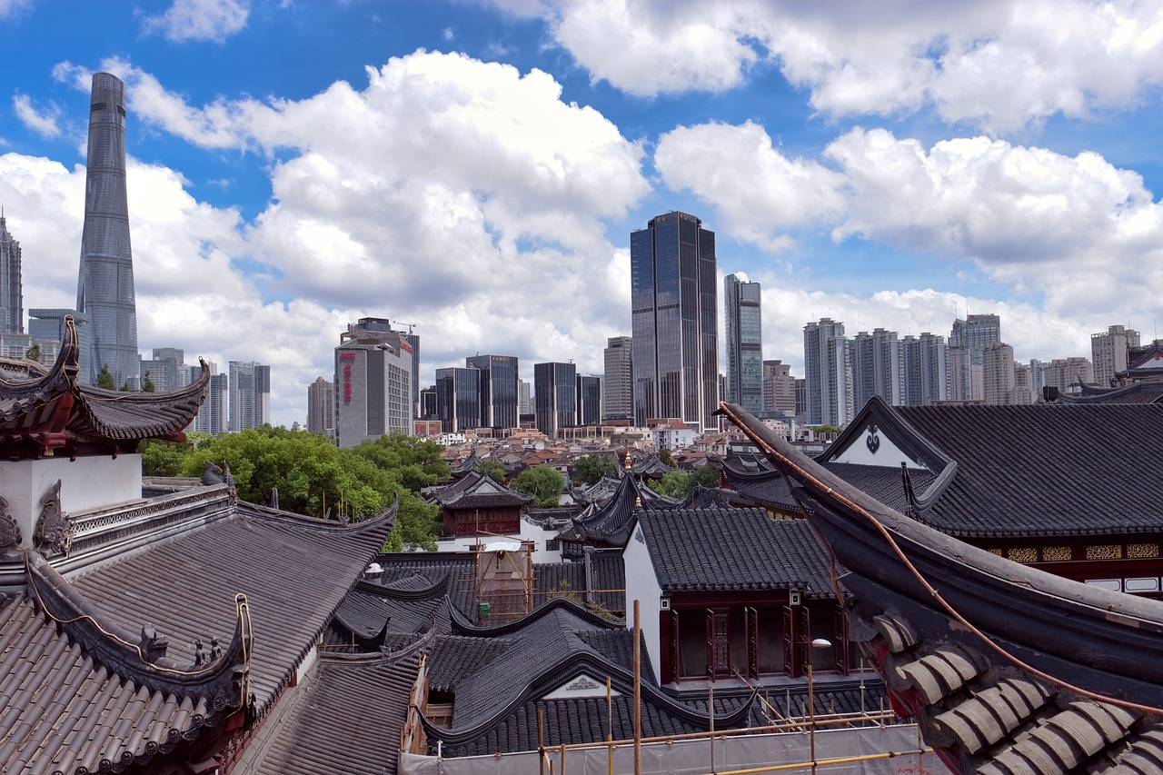 探索吉安新面貌，四月最新樓盤概覽