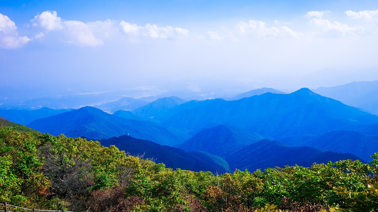 孟河小黃山五月最新資訊更新！
