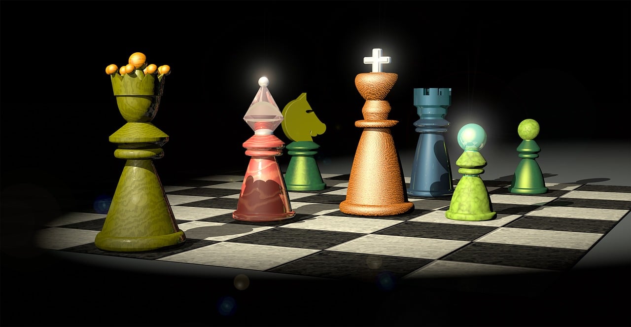 五月徐州圍棋大賽，棋逢對手，共襄盛舉盛會