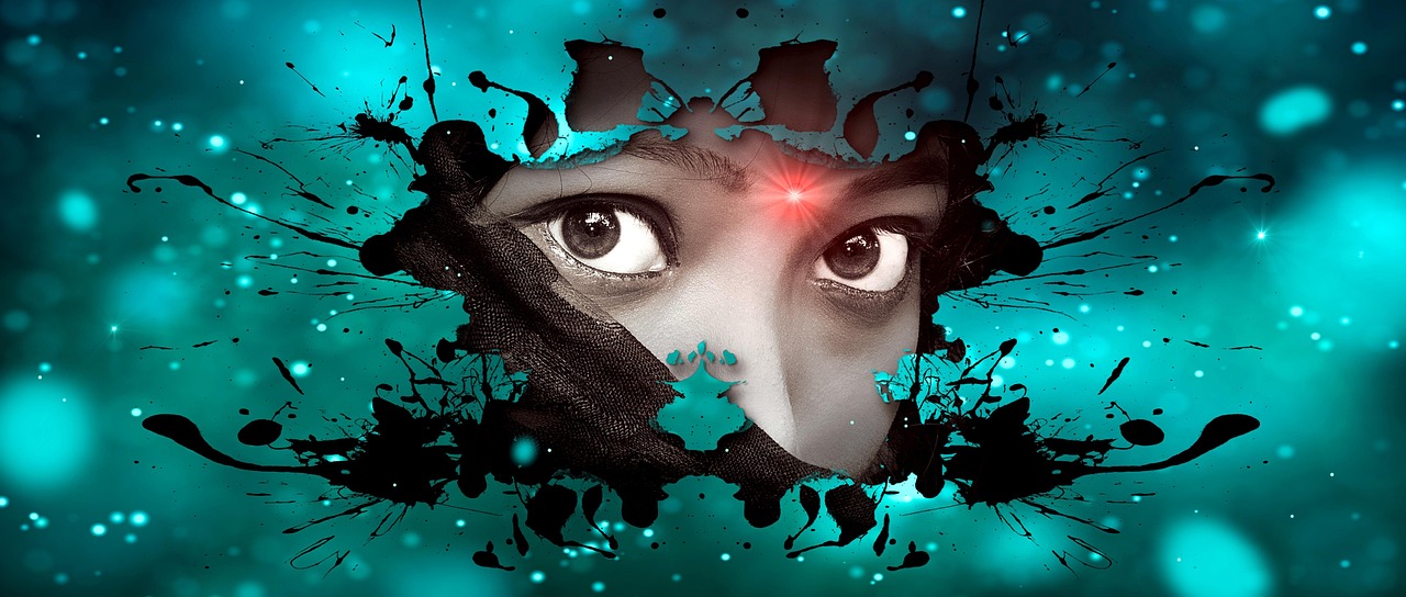 五月眼睛璀璨女星，星眸閃耀的漂亮時刻