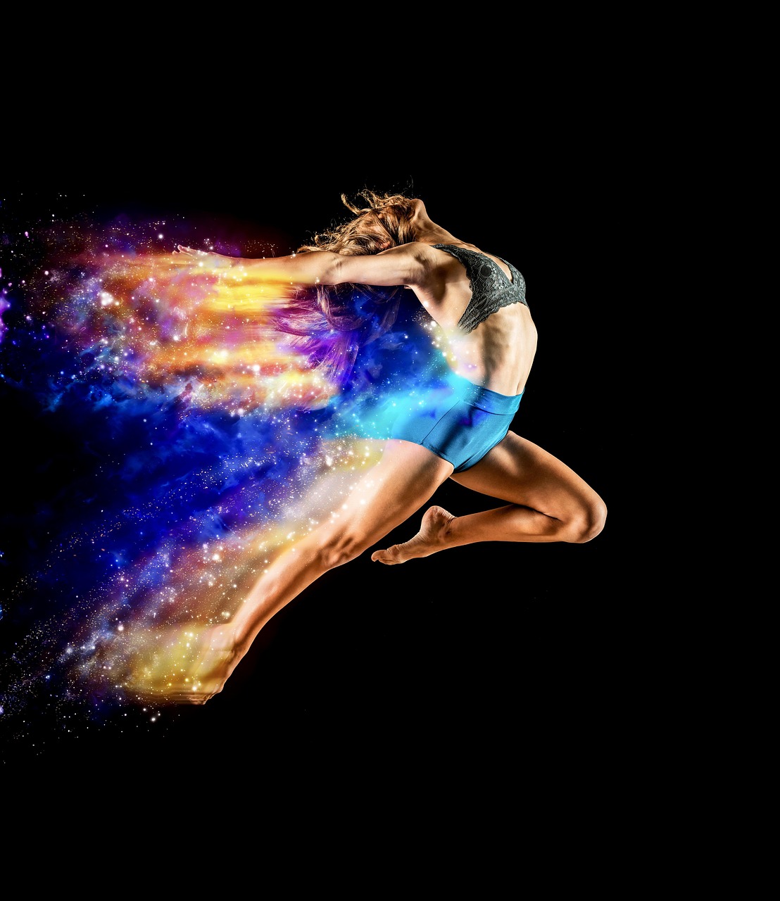 五月星光熠熠，演員高星的閃耀時(shí)刻