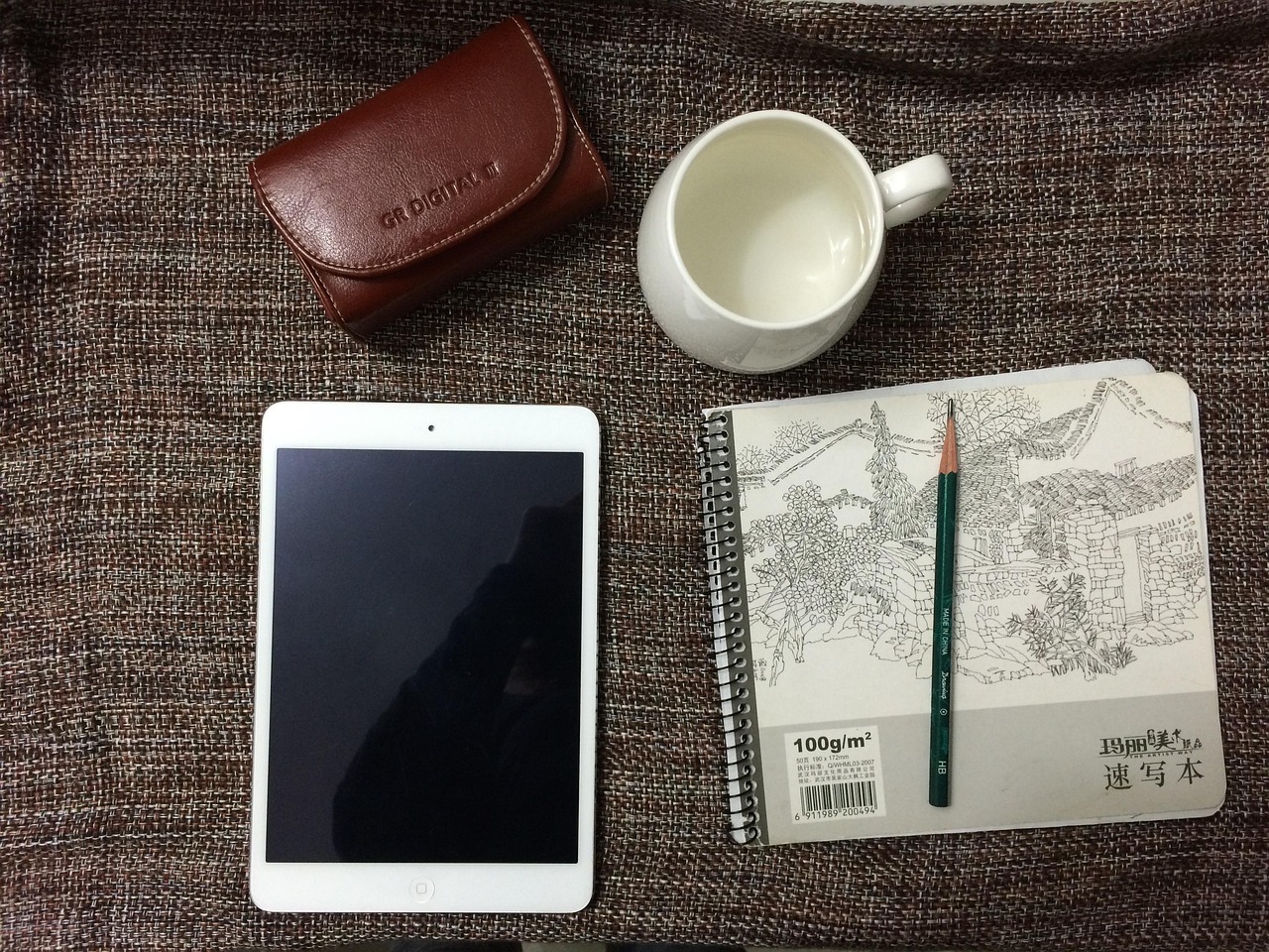 揭秘，iPad mini 2在5月的上市時間
