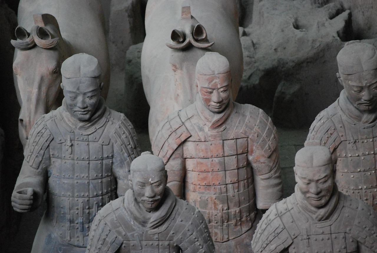 胡軍版朱元璋，五月熒屏下的歷史震撼