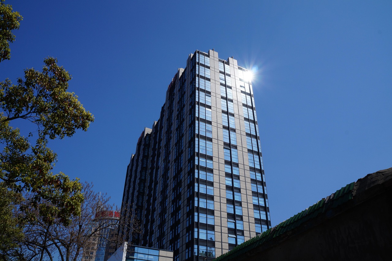 五月沈陽樓盤價格實時查詢及分析，市場動態(tài)與市場趨勢深度解讀