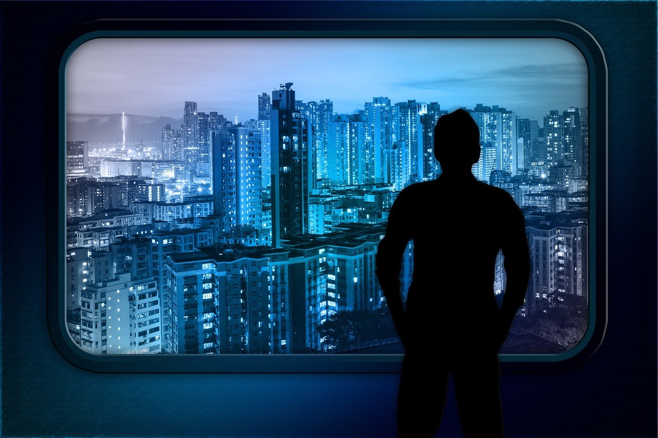 五月香港男演員照片，星光璀璨的瞬間