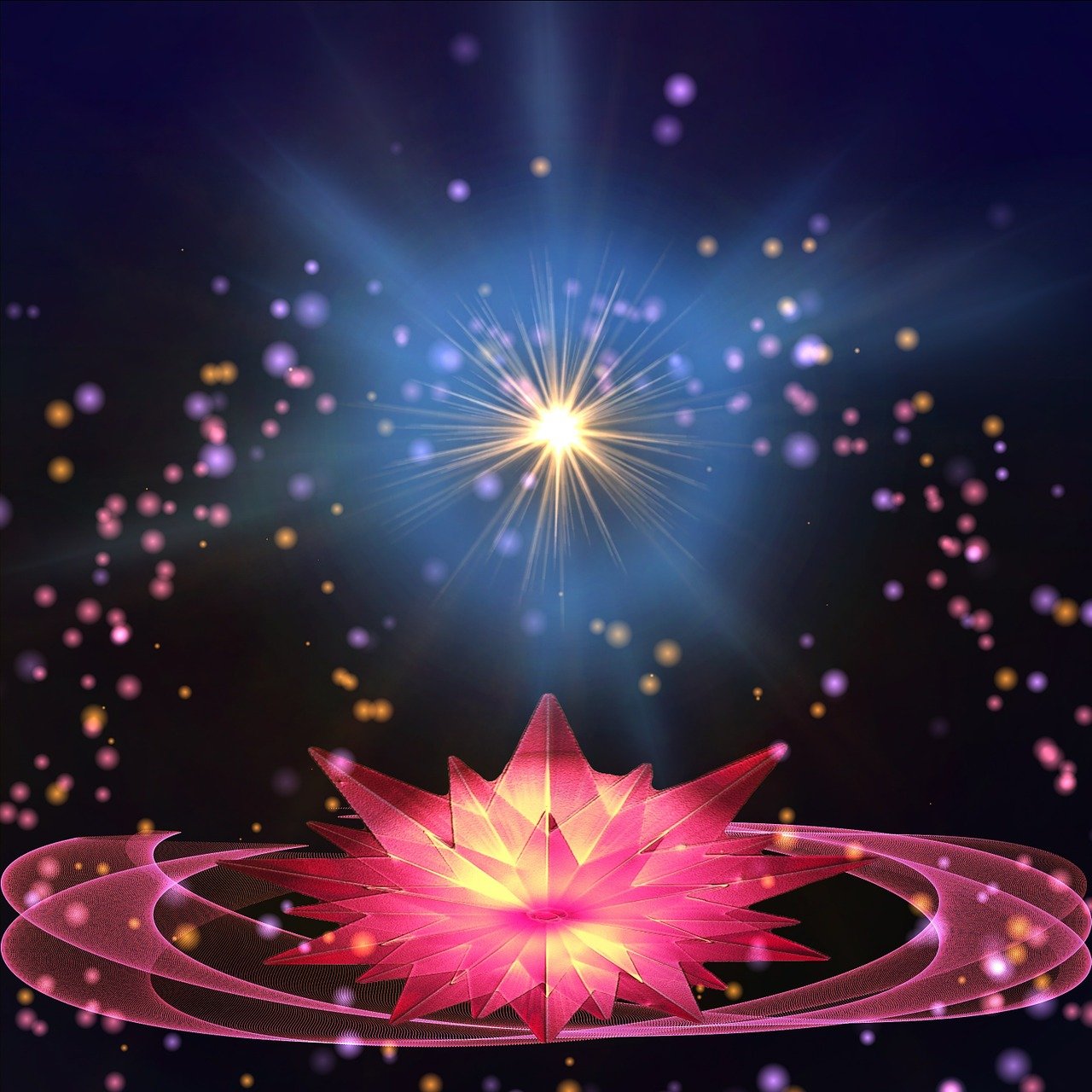 五月明星夢(mèng)幻聯(lián)動(dòng)，璀璨之夜大合唱夢(mèng)幻啟幕