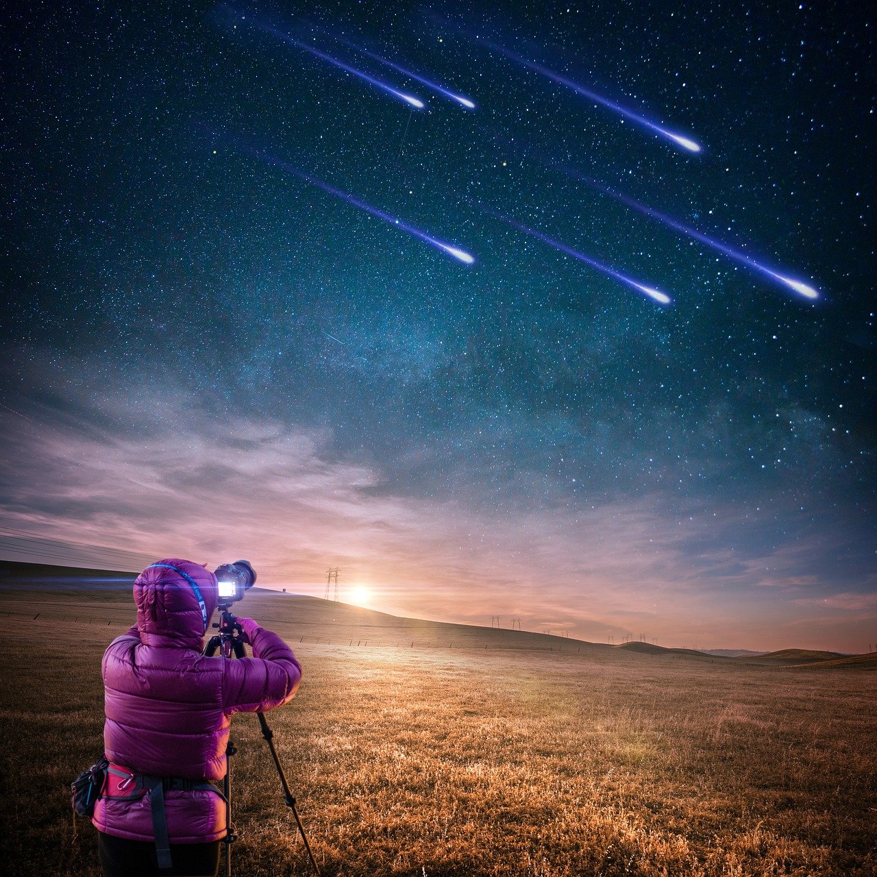 五月星光熠熠，明星們的居住生活